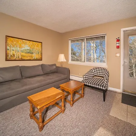 Villa Hi Country Haus Unit 0309